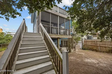 219 Oyster Lane North Topsail Beach NC 28460
