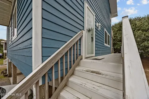 219 Oyster Lane North Topsail Beach NC 28460