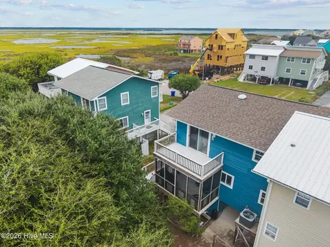 219 Oyster Lane North Topsail Beach NC 28460