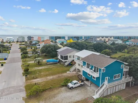 219 Oyster Lane North Topsail Beach NC 28460
