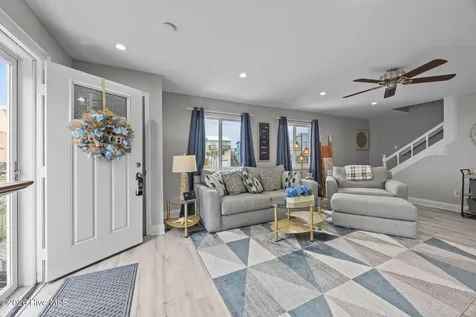 219 Oyster Lane North Topsail Beach NC 28460
