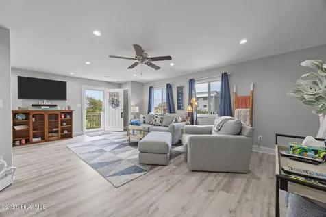 219 Oyster Lane North Topsail Beach NC 28460