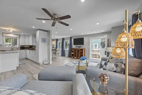 219 Oyster Lane North Topsail Beach NC 28460