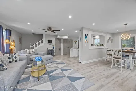 219 Oyster Lane North Topsail Beach NC 28460