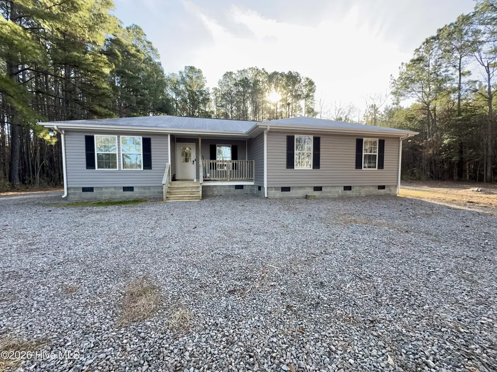 554A N Trotman Road Camden NC 27921