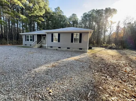 554A N Trotman Road Camden NC 27921