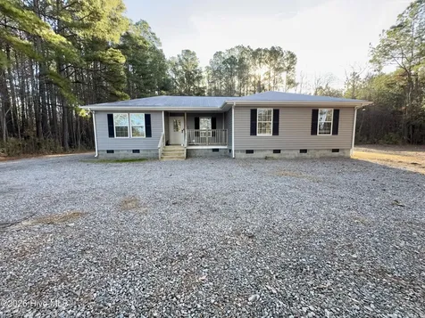 554A N Trotman Road Camden NC 27921
