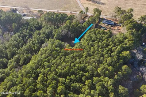 554A N Trotman Road Camden NC 27921