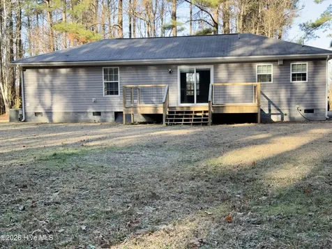 554A N Trotman Road Camden NC 27921