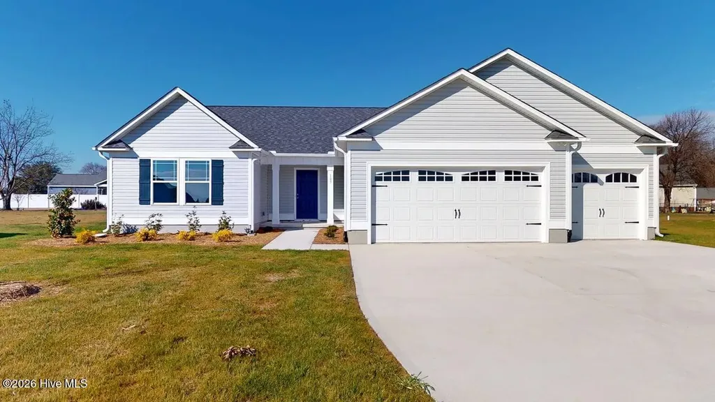 105 Gorman Place La Grange NC 28551