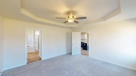 105 Gorman Place La Grange NC 28551