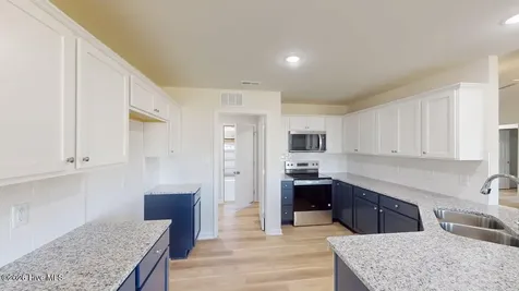 105 Gorman Place La Grange NC 28551