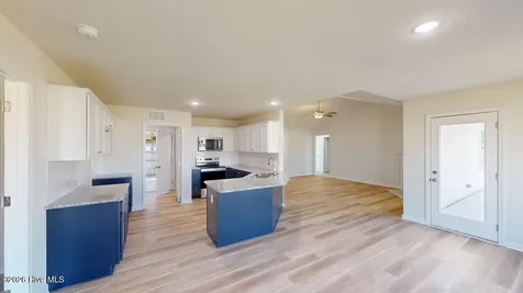 105 Gorman Place La Grange NC 28551