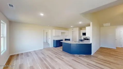 105 Gorman Place La Grange NC 28551