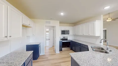 105 Gorman Place La Grange NC 28551