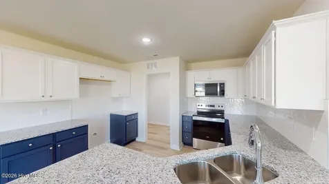 105 Gorman Place La Grange NC 28551