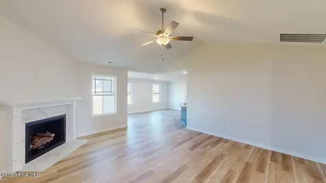 105 Gorman Place La Grange NC 28551