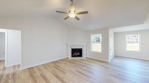 105 Gorman Place La Grange NC 28551