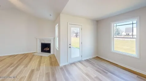 105 Gorman Place La Grange NC 28551