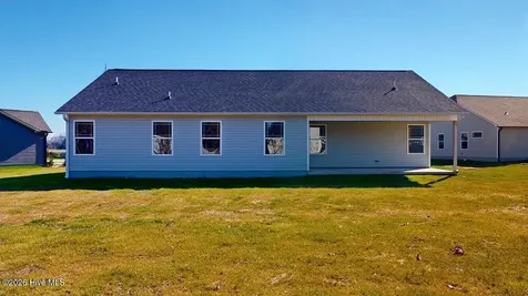 105 Gorman Place La Grange NC 28551