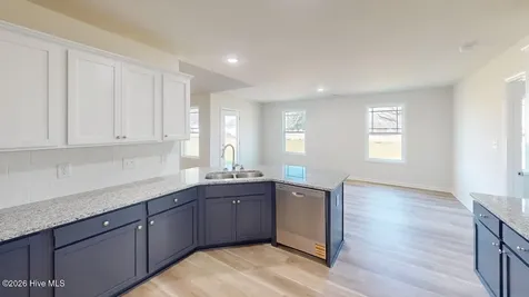 105 Gorman Place La Grange NC 28551