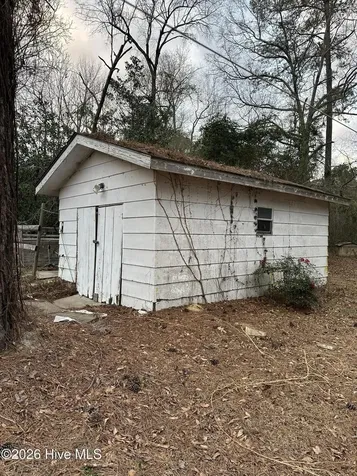 131 Pineway Street NE Whiteville NC 28472