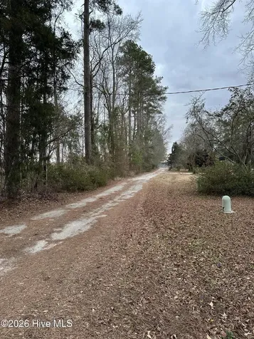 131 Pineway Street NE Whiteville NC 28472