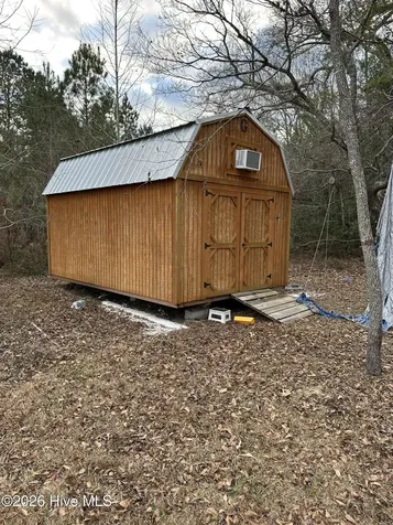 131 Pineway Street NE Whiteville NC 28472
