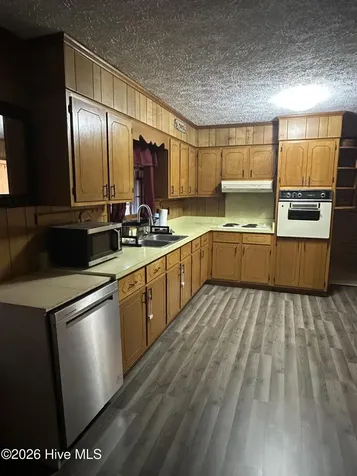 131 Pineway Street NE Whiteville NC 28472