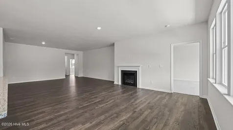 1009 Minnette Circle New Bern NC 28562
