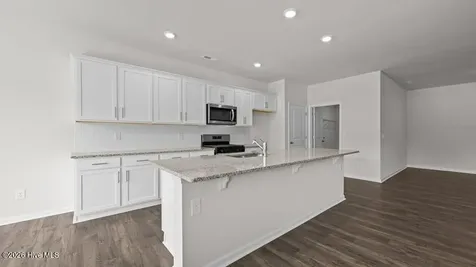 1009 Minnette Circle New Bern NC 28562