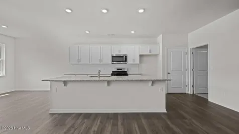 1009 Minnette Circle New Bern NC 28562