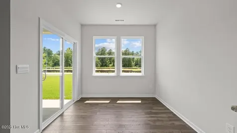 1009 Minnette Circle New Bern NC 28562