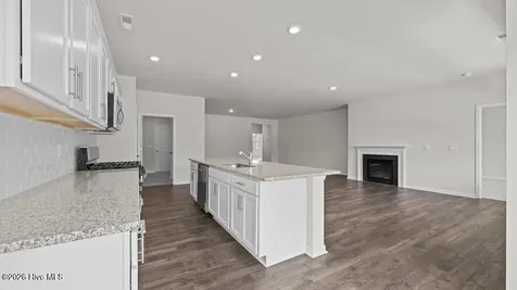 1009 Minnette Circle New Bern NC 28562