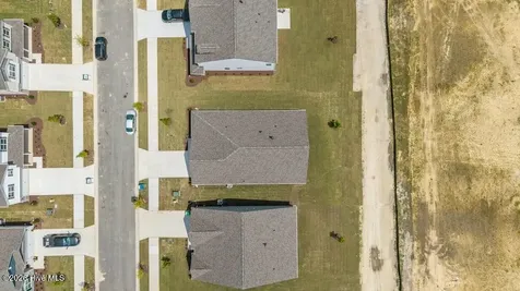1009 Minnette Circle New Bern NC 28562