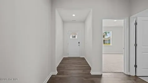 1009 Minnette Circle New Bern NC 28562