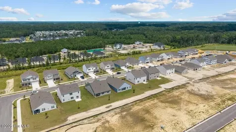 1009 Minnette Circle New Bern NC 28562