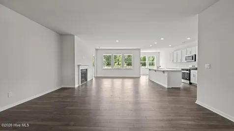 1009 Minnette Circle New Bern NC 28562