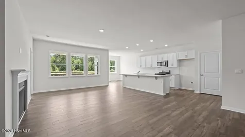 1009 Minnette Circle New Bern NC 28562