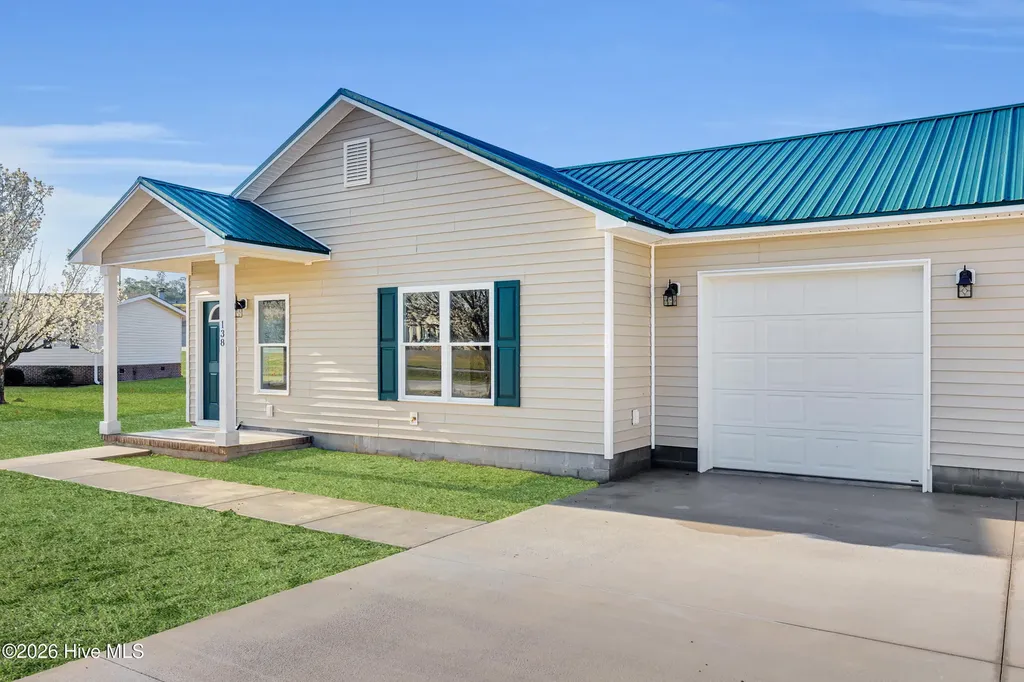 138 Macdonald Boulevard Havelock NC 28532