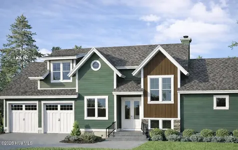 55 Deerwood Lane Pinehurst NC 28374