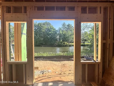 55 Deerwood Lane Pinehurst NC 28374