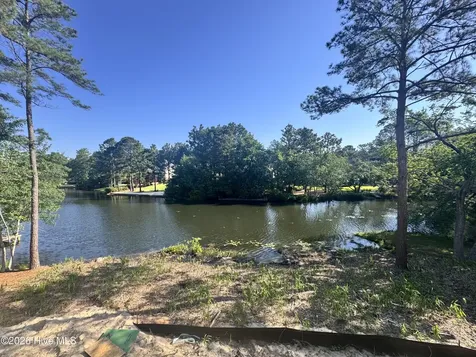 55 Deerwood Lane Pinehurst NC 28374