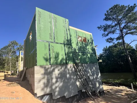 55 Deerwood Lane Pinehurst NC 28374