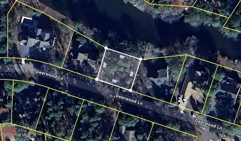 55 Deerwood Lane Pinehurst NC 28374