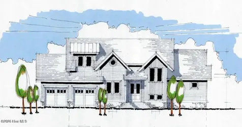 55 Deerwood Lane Pinehurst NC 28374