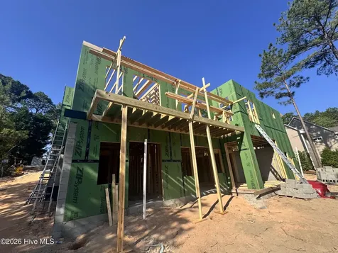 55 Deerwood Lane Pinehurst NC 28374