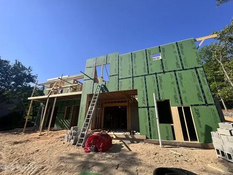 55 Deerwood Lane Pinehurst NC 28374