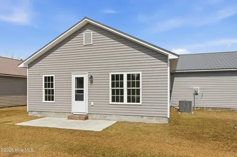 132 Macdonald Boulevard Havelock NC 28532
