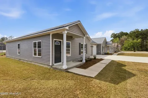 134 Macdonald Boulevard Havelock NC 28532
